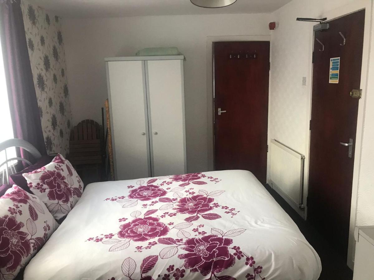 Galaxy Apartments Blackpool — Photos 3